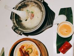 -老伙记海鲜码头(北滘店)