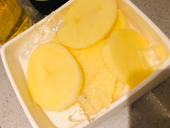 -海底捞火锅(老城根店)