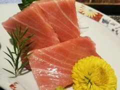 -山上下日本料理(万象城店)