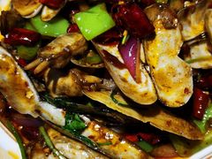 -烤满分·东北烧烤(首经贸店)