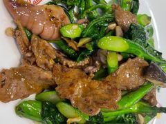 -凤城礼记鱼翅海鲜酒家(新马路总店)