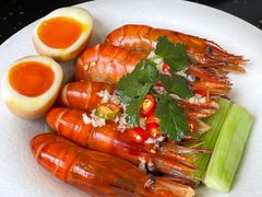 -头牌小厨·福田大排档(石厦店)