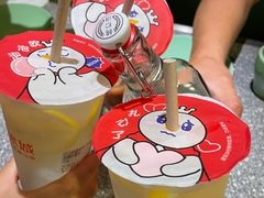 -问渔烤鱼(回龙观总店)