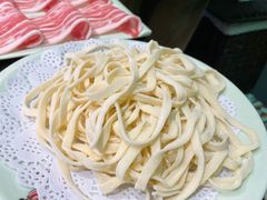 -袍家大院重庆火锅(文安路店)