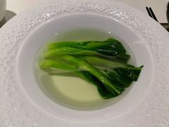 山泉水时蔬-逸道(益丰·外滩源店)