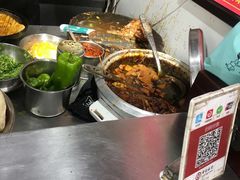 -刘记肉夹馍(彰武店)