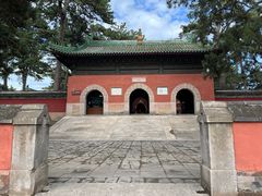-普乐寺