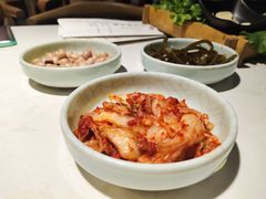 -梅梅家的烤肉店(槐北路店)