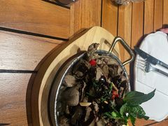 -ELI FALAFEL Lebanese&Mediterranean黎巴嫩美食(富城路店)