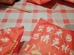 -龙虾当家·大排档(红谷滩五中店)