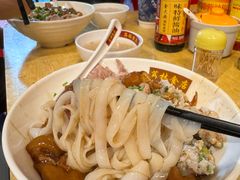 -荔林食店(西华路店)