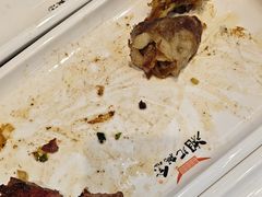 -湘汇概念铁板烧(铁西万达店)