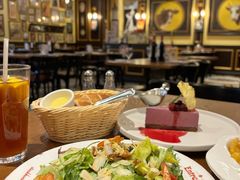 -Entrecôte 法国牛扒馆(保利·时光里店)