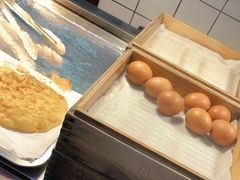 -头壹号饸饹面·大油条(东升科技园店)
