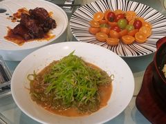 -新时代大酒店(仰口路店)