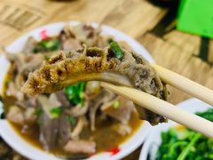 -正宗阳山牛杂(东城店)