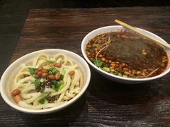 -龙抄手(文殊坊店)