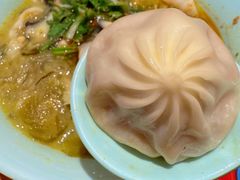 -回味鸭血粉丝汤(新城市广场店)