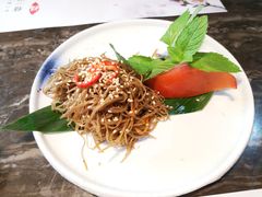 -大江户日本料理(吕厝店)