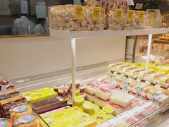 -好利来.生日蛋糕(杨家坪店)
