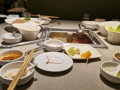 -海底捞火锅(北京路店)