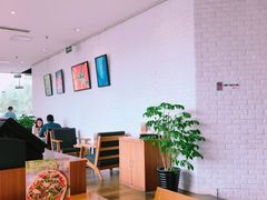 -Ricci睿奇美式餐厅(五道口店)