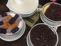 -仁信老铺甜品(北京路店)
