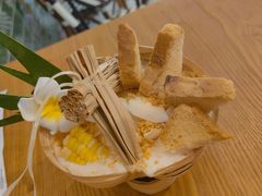 -婉泰·特色小吃·舂鸡脚(告庄二店)