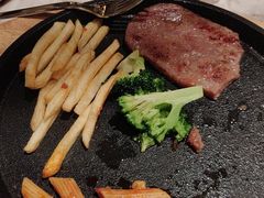 -海宁开元名都大酒店·地中海自助餐厅