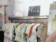 -暮晚尘香汉服旗袍