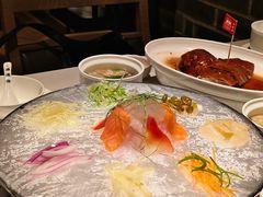 -滋粥楼·顺德菜(番禺广场总店)