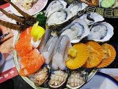 -潮澎派·潮汕菜大排档(南较西路店)