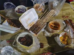 -大学城夜市大排档(凤栖路店)