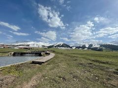 -新疆那拉提国家旅游度假区