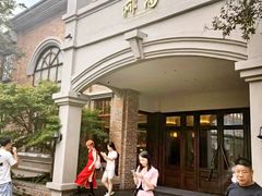 -大小河街