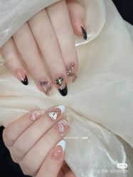 -斯馨·健康美甲美睫