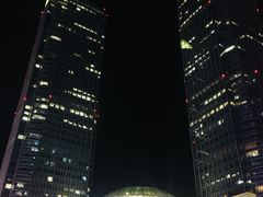 -徐家汇源景区-衡山坊