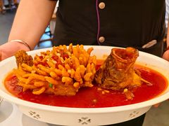 -花家怡园(四合院总店)