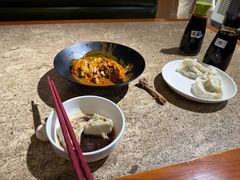 -金谷园饺子馆(北邮总店)