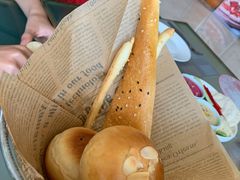 -荟星庭西餐厅(天府丽都喜来登饭店)