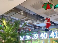 大堂-卡朋西餐(悦汇城店)