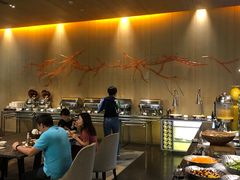 -广州从化都喜泰丽度假温泉酒店