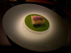 烟熏鳗鱼-泰安门Taian Table(镇宁路店)
