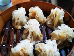 -正宗天津烧麦馆(柳州路店)