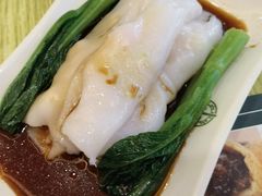 -添好运点心专门店(百老汇店)