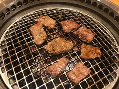 -赤坂亭·M9和牛烧肉·铁板烧(合肥万象城店)