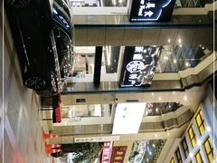 -巴扎美食·新疆菜·西域歌舞表演餐厅(新疆大厦店)