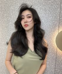 -那茉 Hair Salon