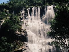 -千泷沟大瀑布旅游区