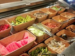 -温野菜涮涮锅(西单大悦城店)